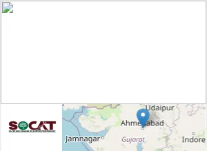 Silver Oak College of Aviation Technology (SOCAT)