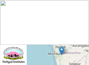 Sinhgad Institutes, Pune (Under Graduate Colleges)