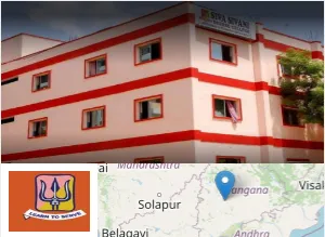 Siva Sivani Degree College