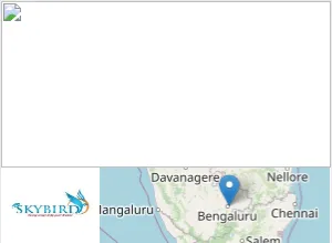 Skybird Aviation, Bengaluru