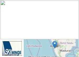 Skywings Academy of Aviation and Tourism