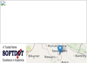 SoftDot HI-Tech Educational & Training Institute, Janakpuri