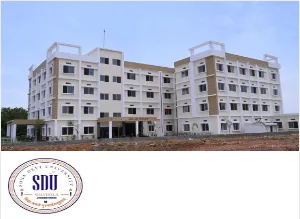 Sona Devi University