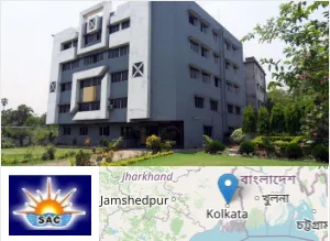 Sree Agrasain College