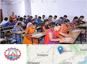 Sree Medha V Degree College