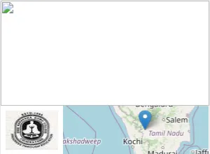 Sree Narayana Guru College campus view