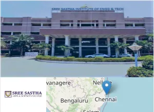 Sree Sastha Arts and Science College
