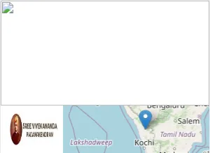 Sree Viekananda Padana Kendram Arts and Science College