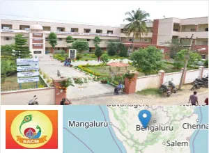 Sri Adichunchanagiri College of Arts and Commerce