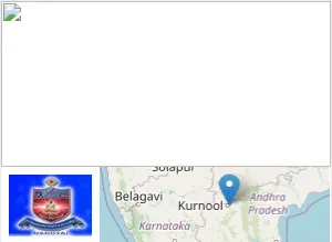 Sri Ramakrishna Degree College campus view