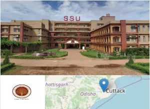Sri Sri University
