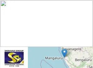 Srinivas Group of Colleges