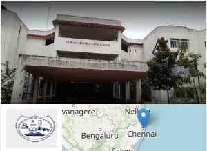 Sriram College of Arts and Science