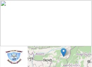 St. Joseph College, Jakhama