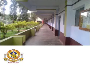 St. Mary College, Sulthan Bathery
