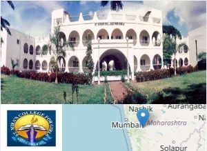 St. Mira College For Girls