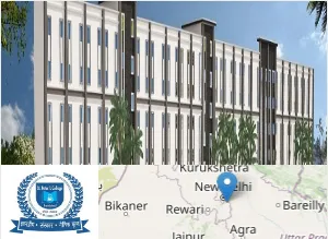 St. Peter College, Faridabad