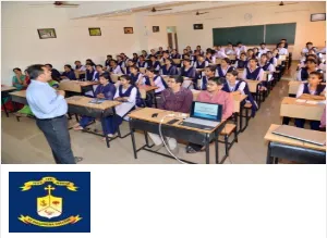 St. Philomena College, Puttur