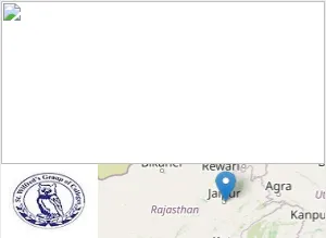St. Wilfreds P.G. College, Jaipur St. Wilfreds P.G. College, Jaipur