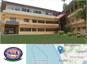 St. Xavier Arts and Science College, Calicut Campus Image
