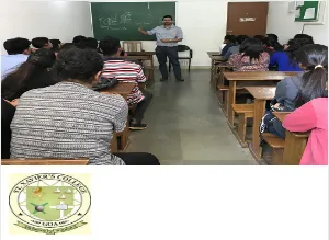 St. Xavier College - Goa