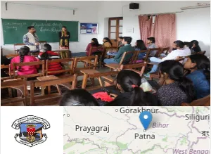 St. Xavier College of Management and Technology