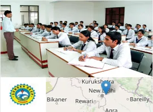 Sunder Deep College of Management and Technology