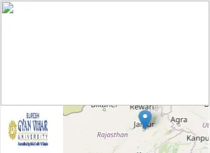 Suresh Gyan Vihar University