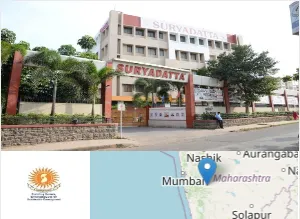Suryadatta College of Management Information Research and Technology