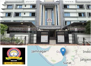 Swami Sahajanand College of Commerce and Management
