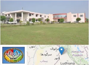 Swami Satyanand College of Management and Technology (SSCMT)