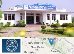 Swami Vivekanand College of Management and Technology