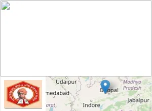 Swami Vivekanand College of Professional Studies campus view