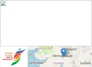 Swarnim Gujarat Sports University