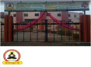 Syadwad Institute of Higher Education and Research