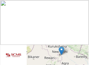 Symbiosis Centre for Management Studies, Symbiosis International, Noida