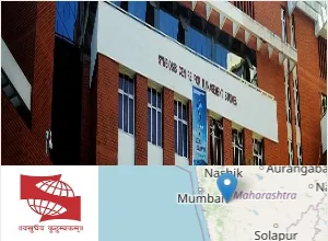 Symbiosis Centre for Management Studies, Symbiosis International, Pune