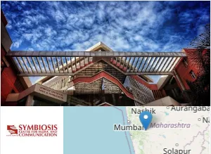 Symbiosis Centre for Media and Communication, Symbiosis International, Pune