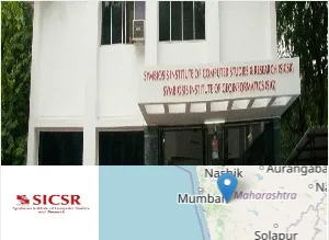 Symbiosis Institute of Computer Studies and Research, Symbiosis International, Pune