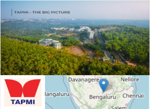 T. A Pai Management Institute