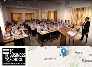 TC Business School