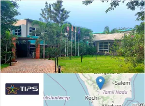 TIPS College of Arts and Science