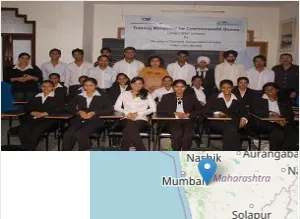 TMI Academy of Travel, Tourism and Aviation Studies, Pune