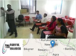 TMI Academy of Travel, Tourism and Aviation Studies - Kareer Aid