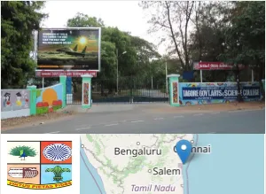 Tagore Government Arts and Science College