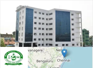 Tamil Nadu Open University
