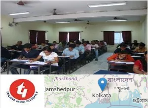 Techno India, Hooghly