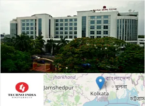Techno India University