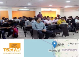 Thadomal Shahani Centre for Management