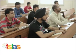 Thapar School of Liberal Arts and Sciences
